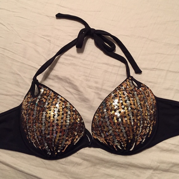 Victoria's Secret Bathing Suit Top 👙