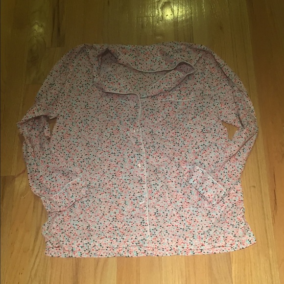 Victoria's Secret pajamas - Picture 2 of 3