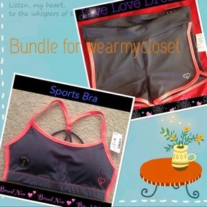 Bundle for Wearmycloset