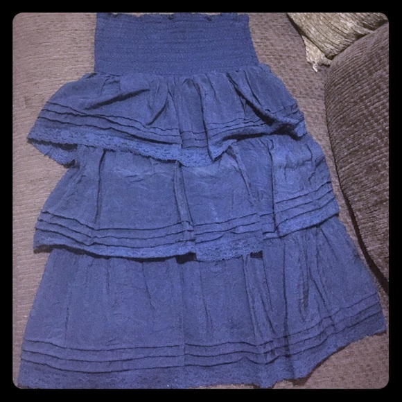 Sundress Nwot