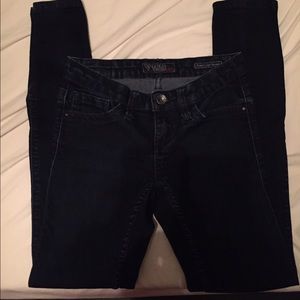 Guess Skinny
