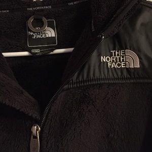 Northface fleece jacket