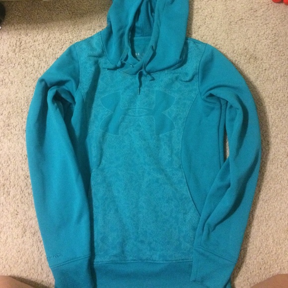 UA hoodie! NWOT