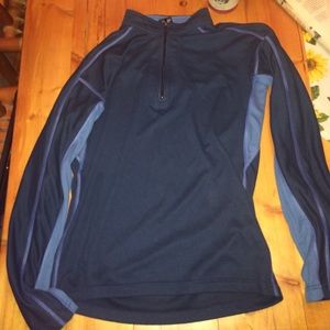 Prana lightweight sweatshirt
