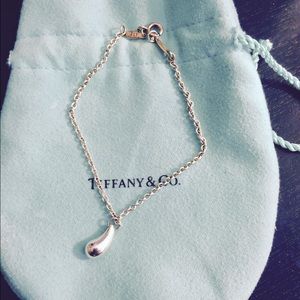 Tiffany bracelet