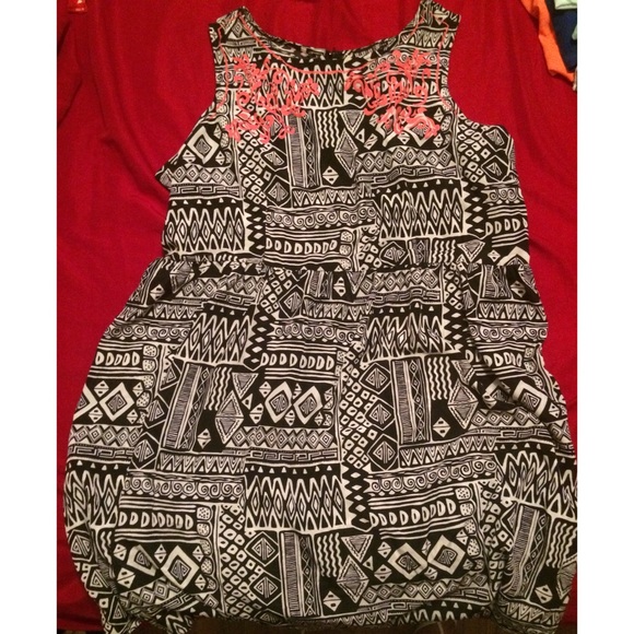 Summer dress!