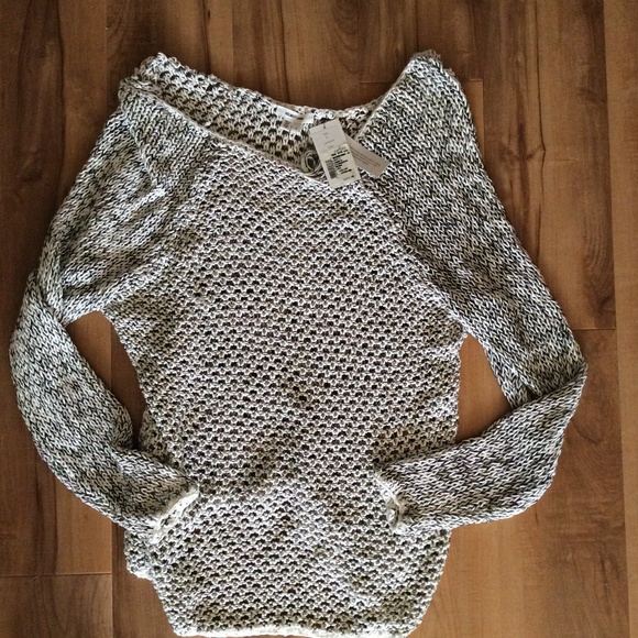 Helmut Lang Sweaters - Helmet lang sweater