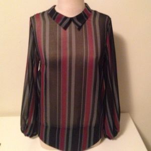 BCBG blouse