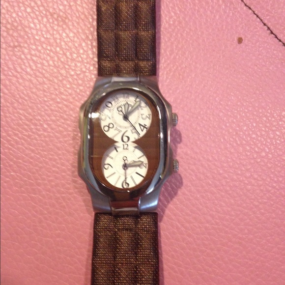 Phillip stein watch