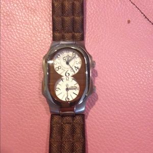 Phillip stein watch