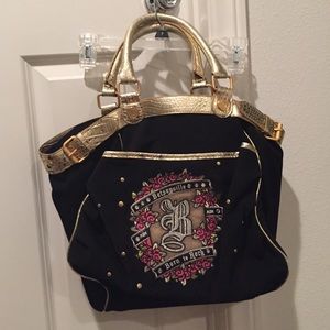 Betseyville purse