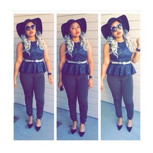 Meet the seller!🙋