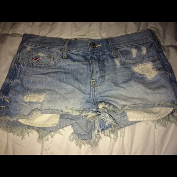 Hollister Shorts