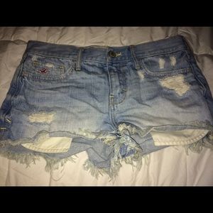Hollister Shorts