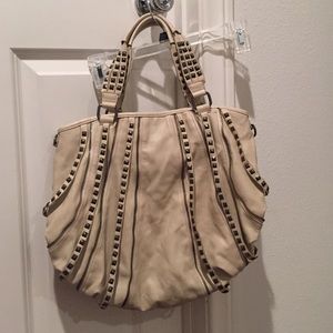 Big Buddha purse