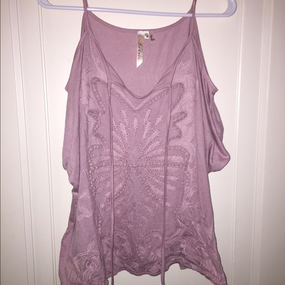 Free people size L