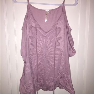 Free people size L
