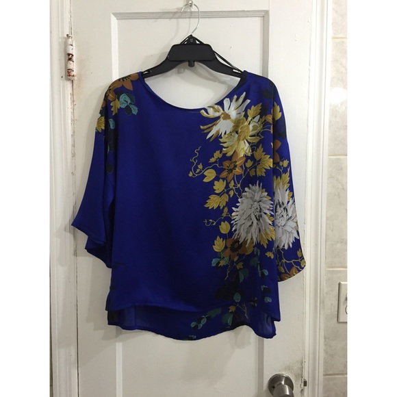 Zara blouse - S