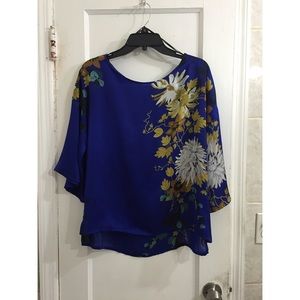 Zara blouse - S
