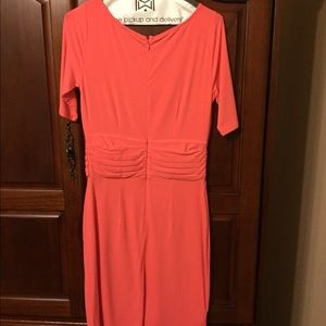 Ann Taylor knit dress