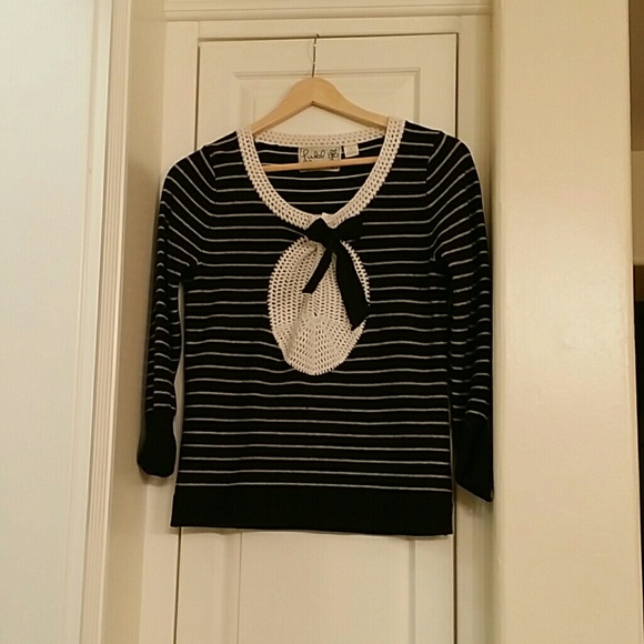 Shirt from Anthropology