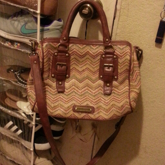 Purse/cross body bag - Picture 2 of 4