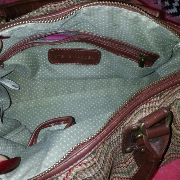 Purse/cross body bag - Picture 3 of 4