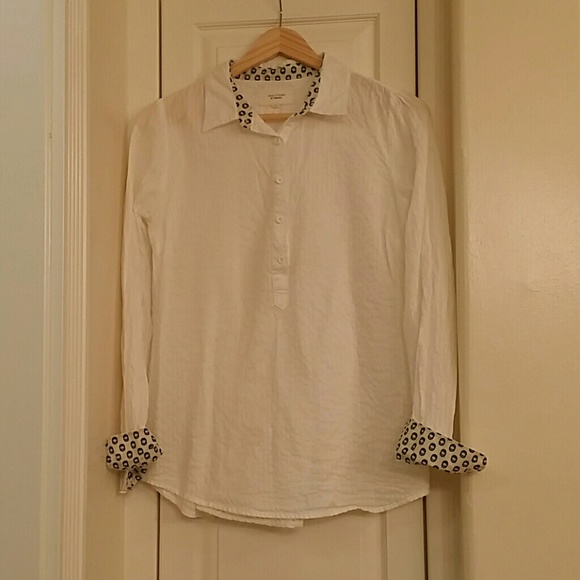 Top from Anthropology