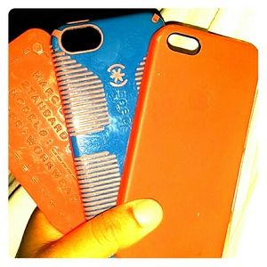 3 iPhone 5 cases