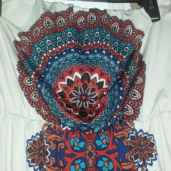 Dress - Picture 3 of 3