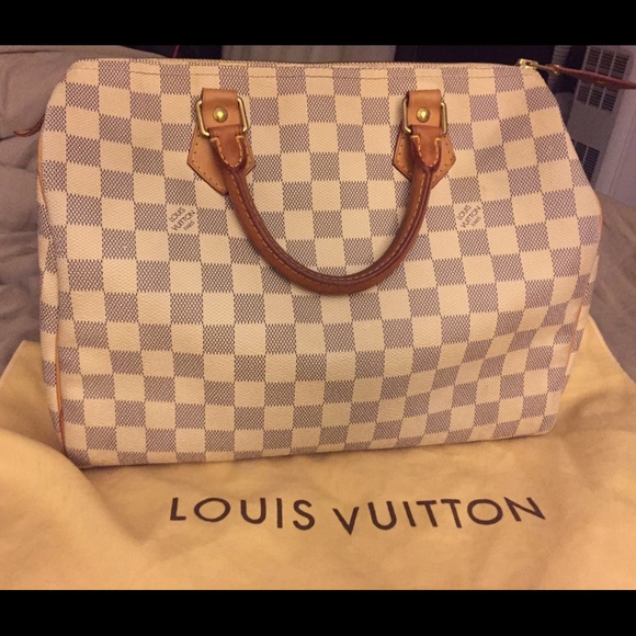 ‼️SOLD‼️Louis Vuitton Speedy 30 ‼️SOLD‼️