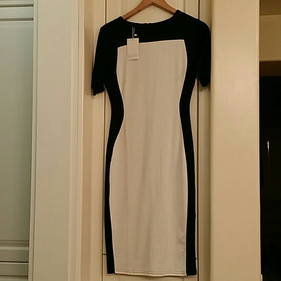 Brand new dress