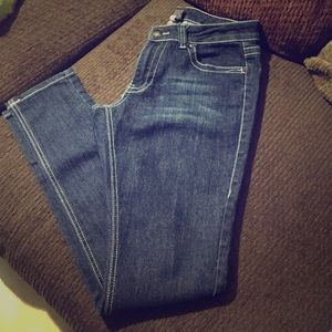 Denim jeans Nwot