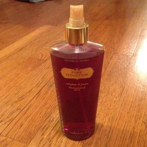 Victoria's Secret "Pure Seduction" perfume