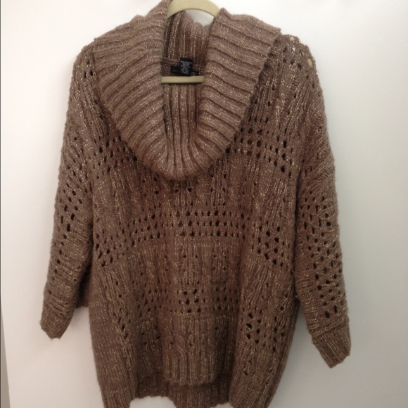 Willi Smith Sweater - Picture 3 of 4