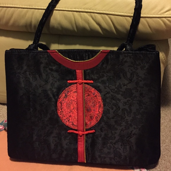 Handbag
