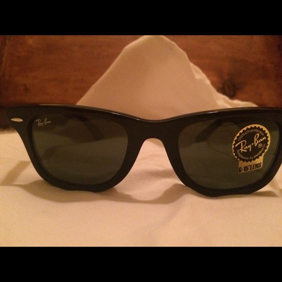 Men's Ray Ban sunglasses