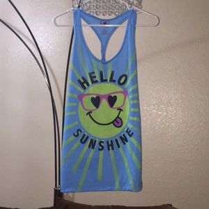 Tank top Nwot