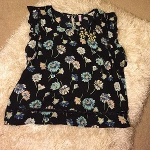 Flower Top