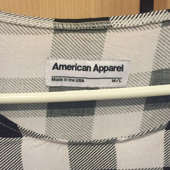 Traded 🚫AA Tent Dress - Picture 2 of 2