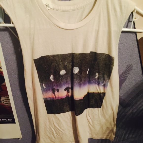 Brandy Melville Tank