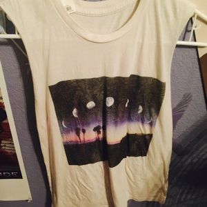 Brandy Melville Tank