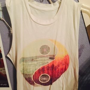 Brandy Melville Tank