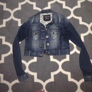 Guess denim jacket