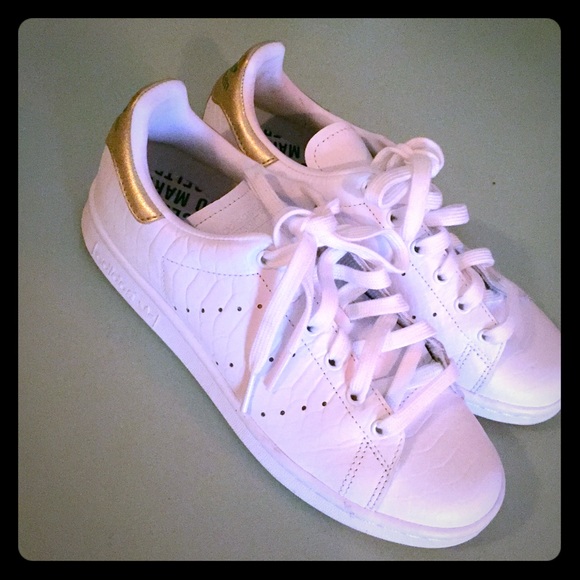 Stan Smith Adidas. Costume made