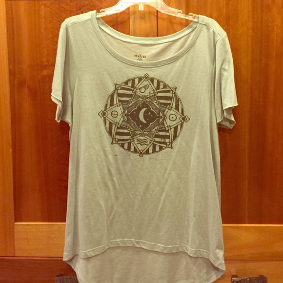 Nordstrom Graphic T-Shirt