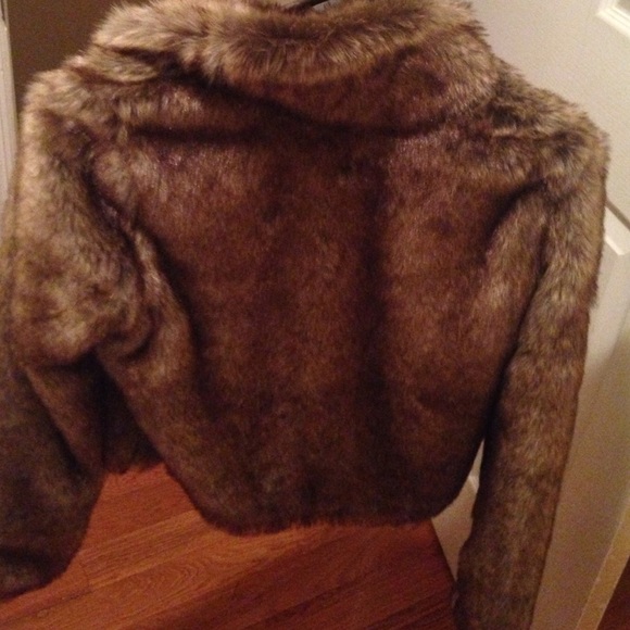 Hollister furr