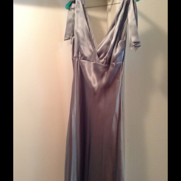 BCBG Max Azria cocktail dress