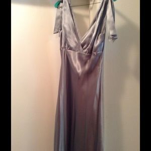 BCBG Max Azria cocktail dress