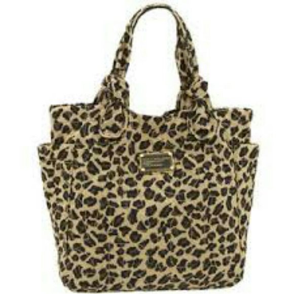 ISO Marc jacobs any Nylon tote in this print